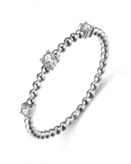 DIAMOND BAND (TR4323)