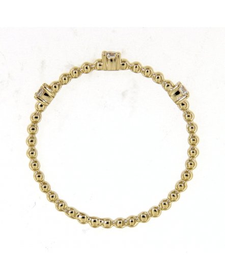 DIAMOND BAND (TR4323)