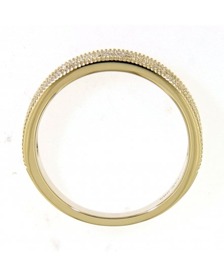 MARQUISE DIAMOND BAND (TR4324)