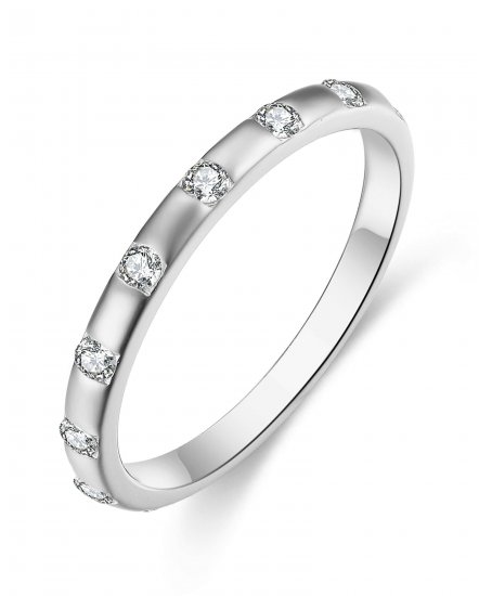DIAMOND BAND (TR4328)