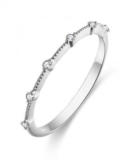 DIAMOND BAND (TR4331)