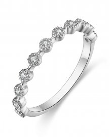 DIAMOND BAND (TR4332)