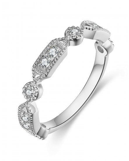 DIAMOND BAND (TR4333)