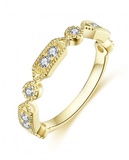 DIAMOND BAND (TR4333)
