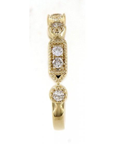 DIAMOND BAND (TR4333)