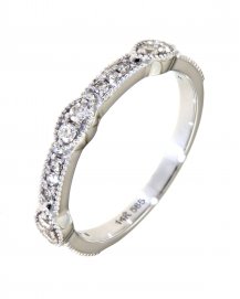 DIAMOND BAND (TR4352)