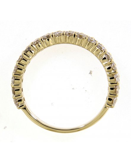 DIAMOND BAND (TR4372)