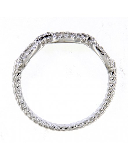 LINK STYLE DIAMOND BAND (TR4393)