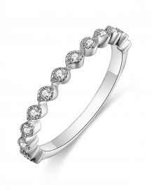 DIAMOND BAND (TR4419)