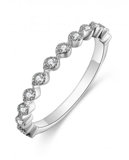DIAMOND BAND (TR4419)