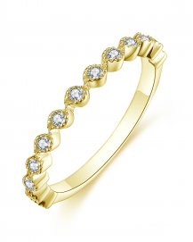 DIAMOND BAND (TR4419)