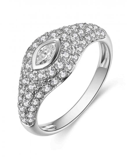 DIAMOND RING (TR4557)