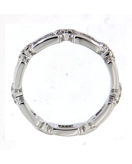 LINK STYLE DIAMOND BAND (TR4678)