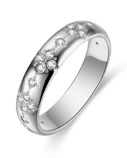 DIAMOND BAND (TR4710)