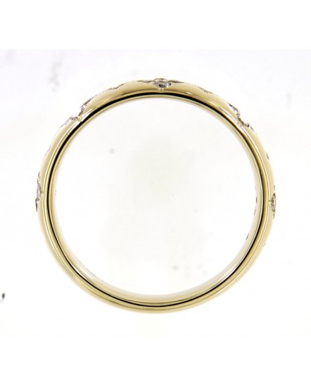 DIAMOND BAND (TR4710)