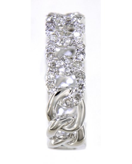 LINK STYLE DIAMOND BAND (TR4740)