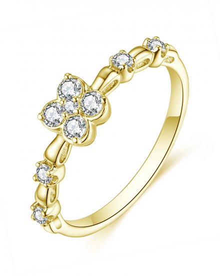DIAMOND RING (TR4742)