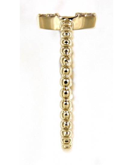 MARQUISE STYLE DIAMOND RING (TR4743)