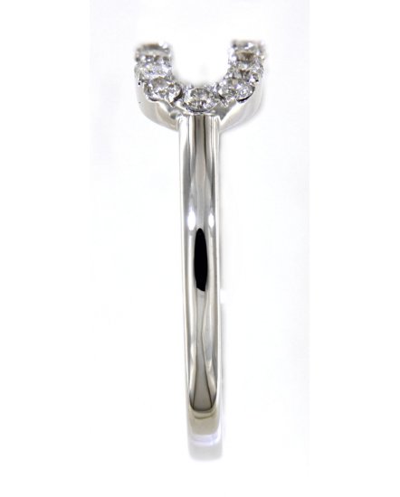 OPEN BAR DIAMOND RING (TR4758)