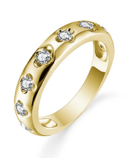 DIAMOND BAND (TR4761)