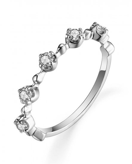 DIAMOND BAND (TR4768)