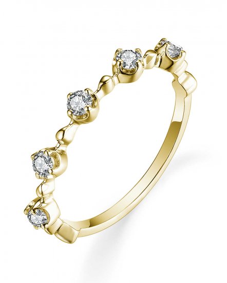 DIAMOND BAND (TR4768)
