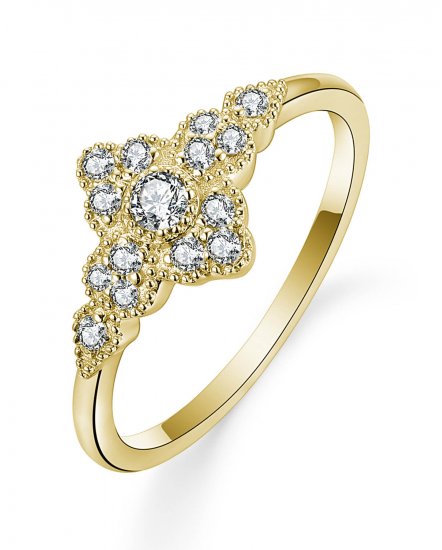 DIAMOND RING (TR4769)