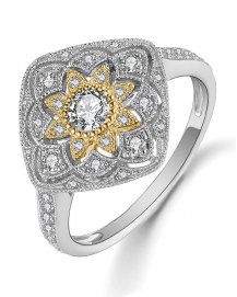 DIAMOND RING (TR4772)