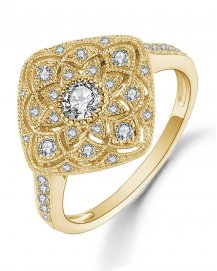 DIAMOND RING (TR4772)