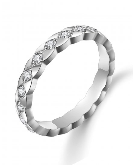 DIAMOND BAND (TR4773)