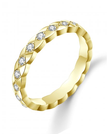 DIAMOND BAND (TR4773)