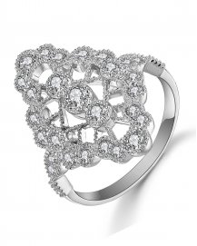 DIAMOND RING (TR4777)