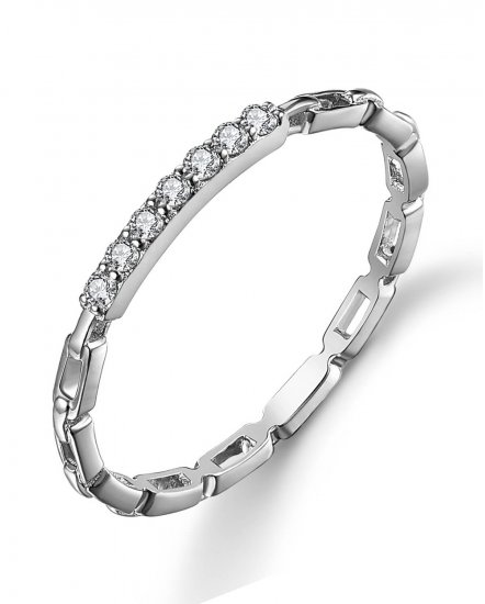 DIAMOND BAND (TR4778)