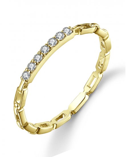 DIAMOND BAND (TR4778)