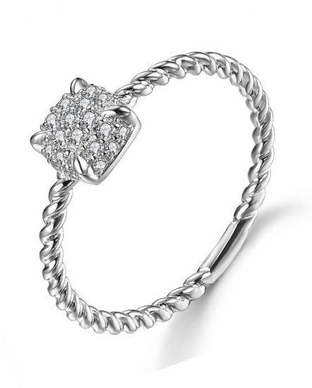 DIAMOND RING (TR4781)