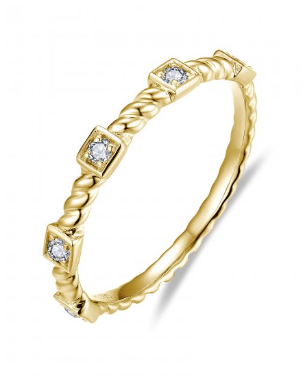 DIAMOND BAND (TR4796)