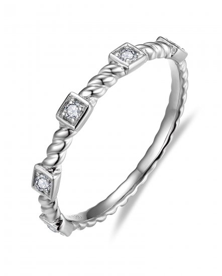 DIAMOND BAND (TR4796)