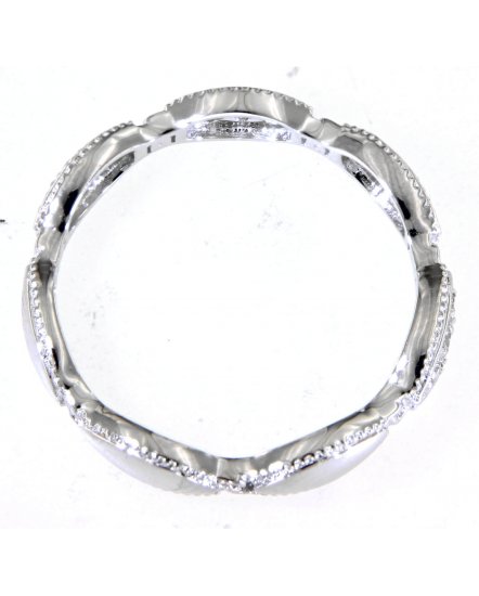MARQUISE DIAMOND BAND (TR4801)