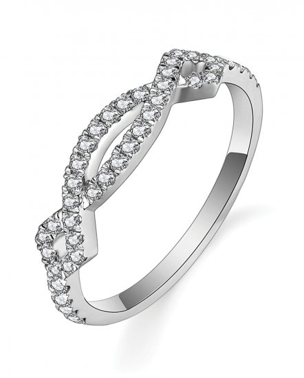 DIAMOND BAND (TR4802)