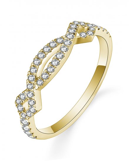 DIAMOND BAND (TR4802)