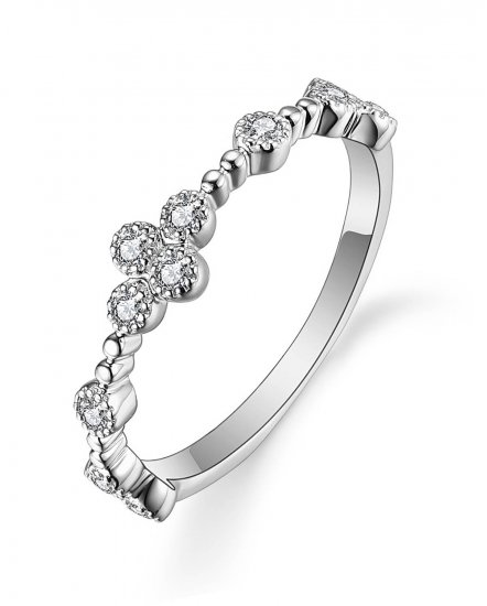 DIAMOND BAND (TR4803)