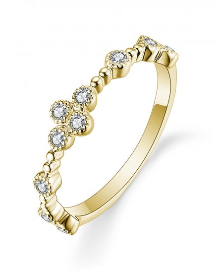 DIAMOND BAND (TR4803)