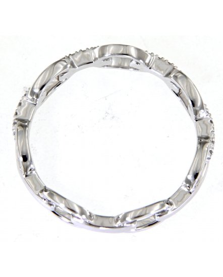 LINK STYLE DIAMOND BAND (TR4804)