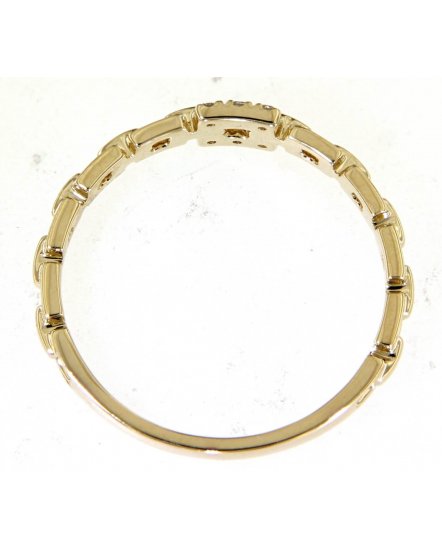 LINK STYLE DIAMOND BAND (TR4832)