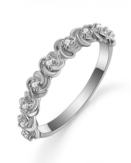 DIAMOND BAND (TR4834)