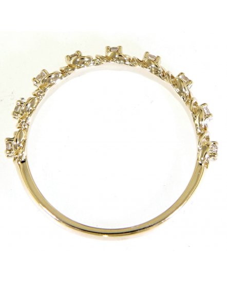 DIAMOND BAND (TR4834)