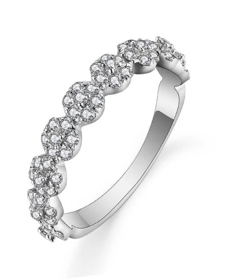 DIAMOND BAND (TR4840)