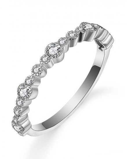 DIAMOND BAND (TR4841)
