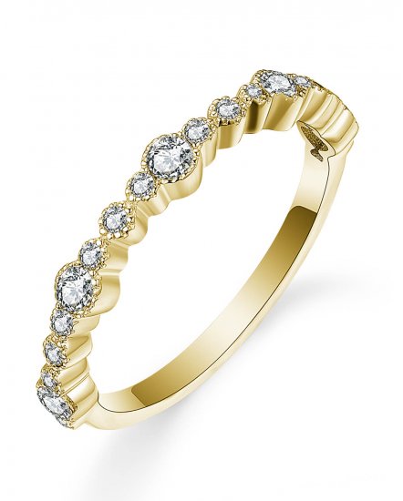 DIAMOND BAND (TR4841)