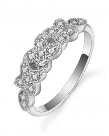 DIAMOND BAND (TR4842)